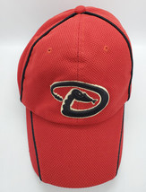 NEW Diamondbacks 2011 Baseball Cap / Hat  Dbacks SGA Gila River Casinos - £7.82 GBP