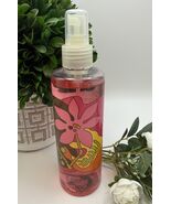 Bath &amp; Body Works Passionberry &amp; Coconut Body Splash 8oz Discontinued Ra... - $29.05