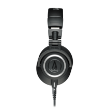 Audio Technica ATH-M50X Over The Ear Professional Monitor Headphones - $159.00
