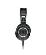 Audio Technica ATH-M50X Over The Ear Professional Monitor Headphones - $219.49 CAD