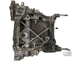 Upper Engine Oil Pan From 2012 Subaru Impreza  2.0 - £78.96 GBP