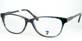 NEW W/ TAG 7 For All Mankind LAKE SHASTA LAPIS MULTICOLOR EYEGLASSES 54-... - €17,07 EUR