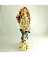 Wedding Angel Boyds Bears Athena Figurine #28202 VTG 1995 Numbered Gift ... - €8,05 EUR
