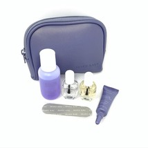 Mary Kay Salon Direct Travel Pedicure Manicure Set with Bag NEW - $328.82 MXN