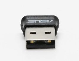 ASUS USB-BT400 USB 2.0 Bluetooth 4.0 Adapter (very good) image 3