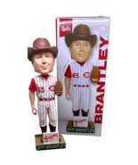 Cincinnati Reds Jeff Brantley Bobblehead – Grippo’s Exclusive - $619.86 MXN