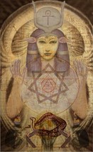 Haunted Black Sun Ritual the power God Hathor Ancient exterme power LOVE... - $277.77