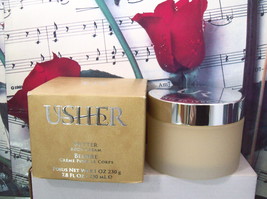 Usher Butter Body Cream 7.8 FL. OZ. NWB - £85.99 GBP