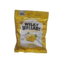 4 oz Wiley Wallaby Lemonade - VEGAN CANDY -  &quot;A fresh squeezed splash of... - $4.00