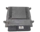 Engine ECM Electronic Control Module By Air Cleaner 2.4L Fits 10 FORTE 4... - $84.15