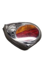 Driver Tail Light Quarter Panel Mounted Fits 02-03 MAXIMA 1171411 - £48.84 GBP