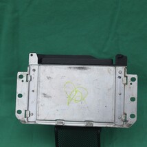 Audi A6 Allroad Transmission Control Module Computer TCM TCU 4Z7927156AA image 4