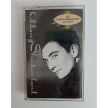 K.D. Lang Shadowland Cassette Tape - £3.08 GBP