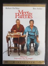 Meet the Parents (DVD, 2000) Very Good Condition - £4.72 GBP