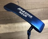 DEMO Blue Inazone Azur Blade Putter 36 Inches Right Handed Steel Shaft 5... - £40.07 GBP
