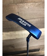 DEMO Blue Inazone Azur Blade Putter 36 Inches Right Handed Steel Shaft 5... - £40.83 GBP