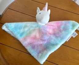 Ugg Polar Tie Dye Unicorn Security Blanket - £14.78 GBP