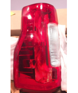 2017 THRU 2019 FORD F250 F350 RIGHT REAR TAILLIGHT ASSEMBLY P/N HC3Z-134... - $203.10 CAD