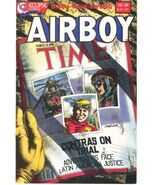 Eclipse Comics Airboy #36 (1988) - €5,90 EUR