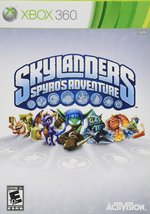 Skylanders: Spyro&#39;s Adventure - Xbox 360 [video game] - £39.33 GBP