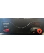 Radio Shack 13.8vdc 19amp Power Supply  22-508B - $768.43 MXN