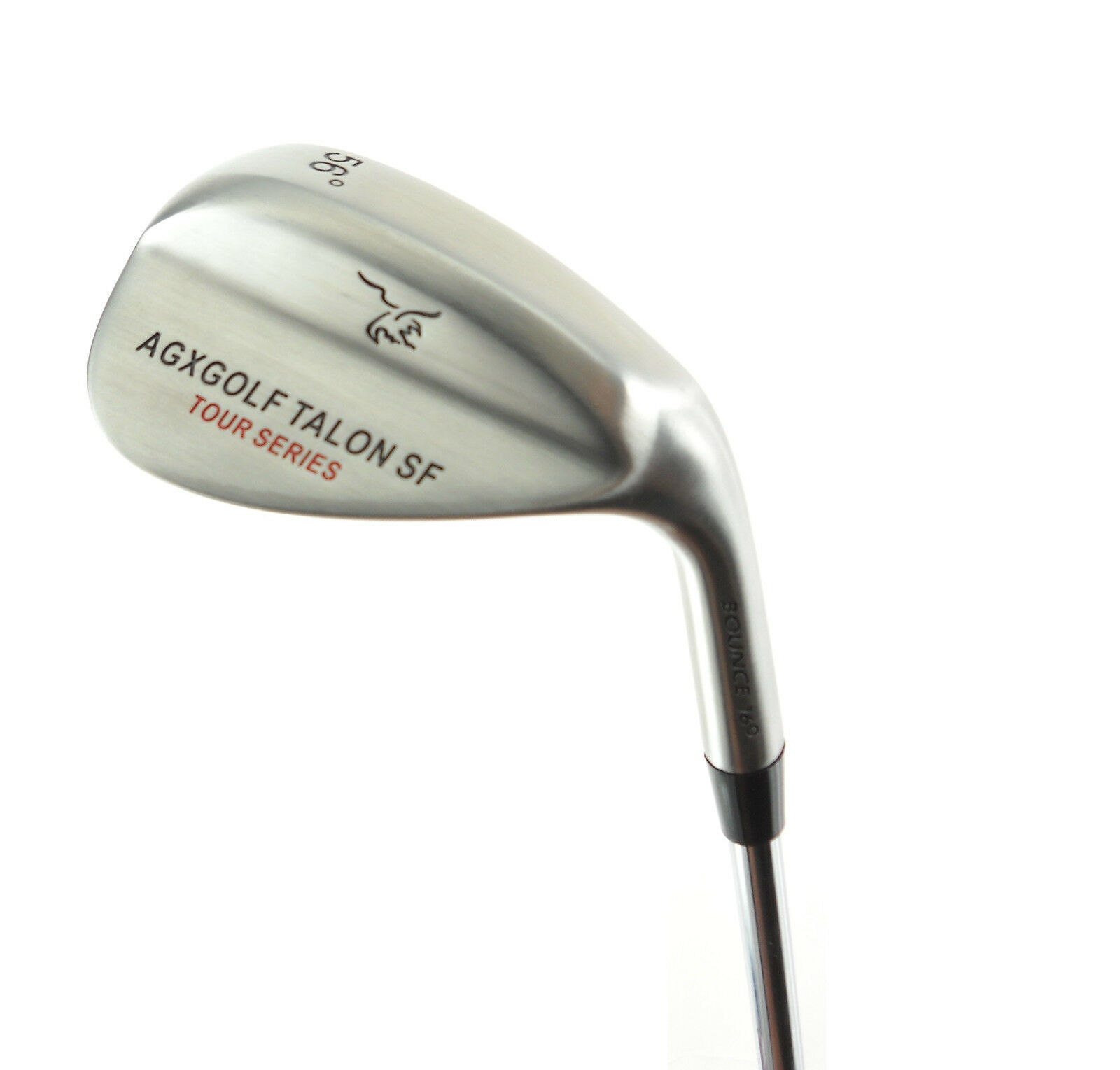 MENS RIGHT HAND, 56° SAND WEDGE SOFT FACE ALL SIZES: U.S.A. - $34.95