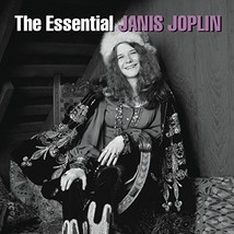 The Essential Janis Joplin  - £18.26 GBP