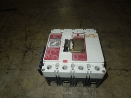 Cutler-Hammer FD-K FD4100KL 100A 4P 600V Molded Case Switch Style# 6639C29G08 - $850.00