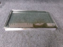 WB56X22160 GE RANGE OVEN INNER DOOR GLASS PACK - $150.00