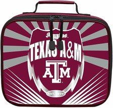 Texas A&amp;M Aggies Kids Lightning Lunch Kit Bag - NCAA - £13.15 GBP