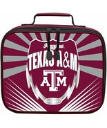 Texas A&amp;M Aggies Kids Lightning Lunch Kit Bag - NCAA - £13.13 GBP