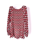 Chico&#39;s Women&#39;s Long Sleeve Blouse Size 0 - €17,91 EUR