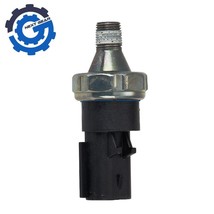 New OEM Oil Pressure Switch for 2008-2020 Jeep Compass Patriot 68003360AA - £26.64 GBP