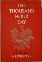 The Thousand Hour Day - £3.60 GBP