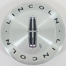 ONE 2005-2011 Lincoln Town Car # 3636 Machined Finish Center Cap # 6W13-1A096-AD - £75.93 GBP