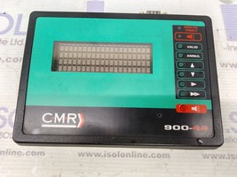 C-M-R 900-44 Portable Module For Alarm And Monitoring For Tug Boat And M... - £2,333.21 GBP