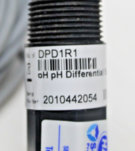 HACH DPD1R1 Differential Sensor - $455.99