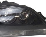 Passenger Headlight With Sport Package Smoked Fits 05-06 SORENTO 402639 - $60.49