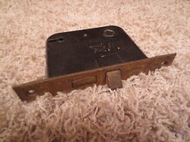 VINTAGE ANTIQUE DOOR LATCH PART - $7.91