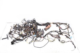 97-2004 PORSCHE BOXSTER BODY WIRE HARNESS WIRING FUSE RELAY BOX U0244 - $743.99