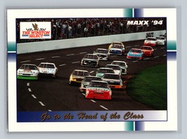 Jeff Gordon Go to the Head of the Class #324 1994 Maxx Hendrick Motorsports - £1.59 GBP