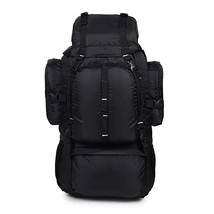 50L Travel Backpack for Outdoor Sport Camp Hiking Trekking Bag Camping R... - £30.92 GBP