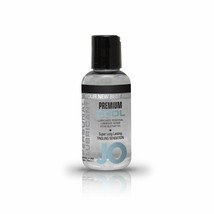 JO Premium Silicone Lubricant - Cooling ( 4 oz ) - $17.86