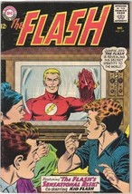The Flash Comic Book #149 DC Comics 1964 FINE+ - £41.47 GBP