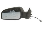 Driver Side View Mirror Power Non-heated Opt DP2 Black Fits 08-12 MALIBU... - $62.37