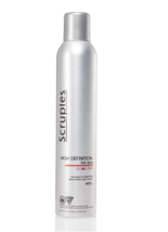 Scruples High Definition Hair Spray, 10.6 Oz. - £23.86 GBP