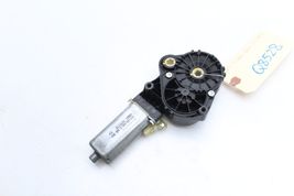 03-06 MERCEDES-BENZ CL55 AMG FRONT PASSENGER SEAT RECLINE MOTOR Q8528 image 7