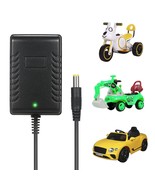 6V Charger for Ride on Toys, 6V Battery Charger for Kids Ride on Car, 6 ... - $30.68