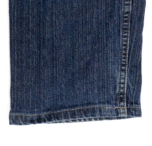 Lee Men&#39;s Jeans 39x27 Regular Fit (inseam altered to a 27&quot; inseam) - $13.86