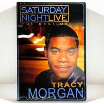 Saturday Night Live - The Best of Tracy Morgan (DVD, 1996-2003) Like New ! - £5.35 GBP